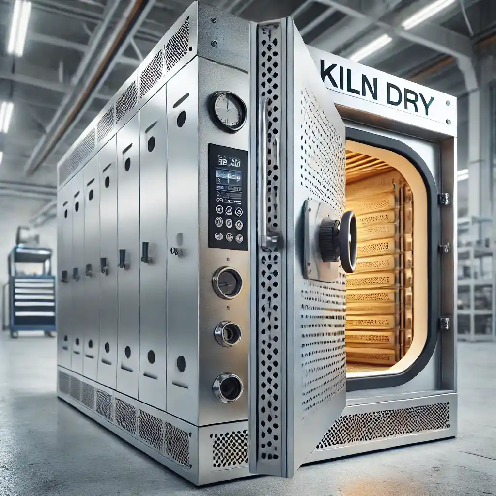 jasa kiln dry kayu murah